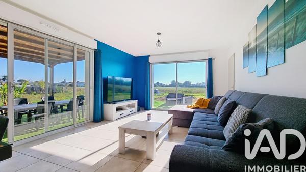 Maison à vendre 4 pièces 99 m² Le Gua