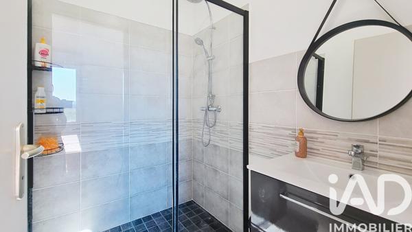 Maison à vendre 4 pièces 99 m² Le Gua