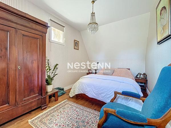 À VENDRE Superbe propriété familiale avec annexe et piscine sur la commune de RONQUEROLLES