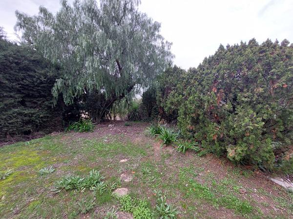 La Seyne Sur Mer/ Ollioules Villa de 5 pièces de 150 m², terrain de 1362 m2 vue mer