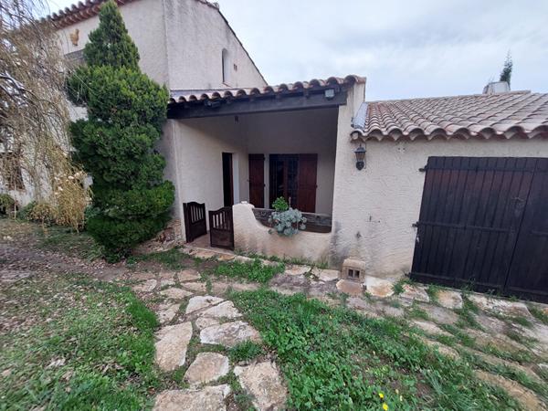 La Seyne Sur Mer/ Ollioules Villa de 5 pièces de 150 m², terrain de 1362 m2 vue mer