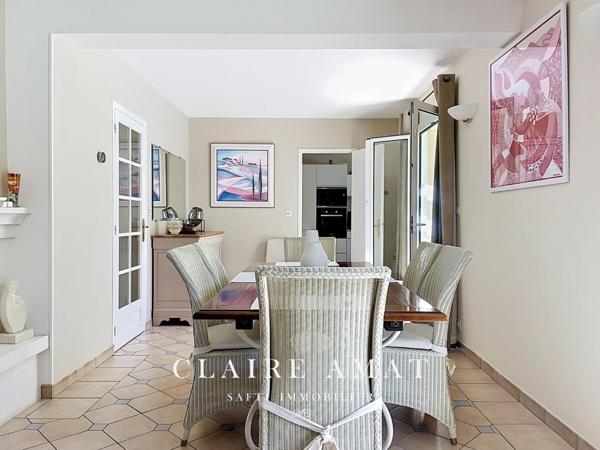 PAVILLON HAUT DE GAMME QUARTIER RECHERCHE