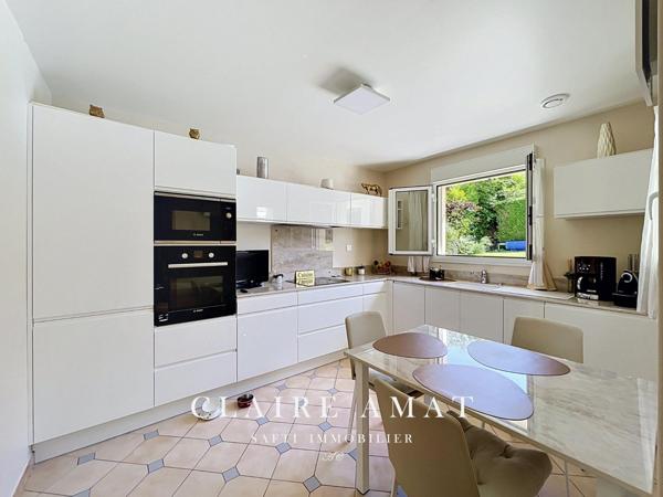 PAVILLON HAUT DE GAMME QUARTIER RECHERCHE