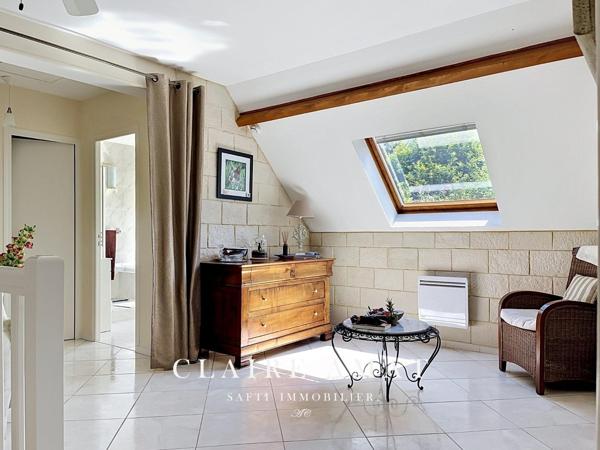 PAVILLON HAUT DE GAMME QUARTIER RECHERCHE