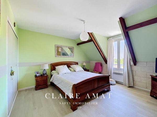 PAVILLON HAUT DE GAMME QUARTIER RECHERCHE