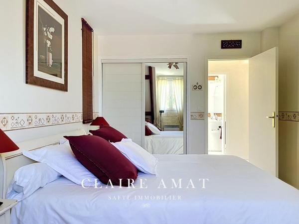 PAVILLON HAUT DE GAMME QUARTIER RECHERCHE