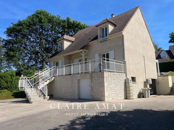 PAVILLON HAUT DE GAMME QUARTIER RECHERCHE