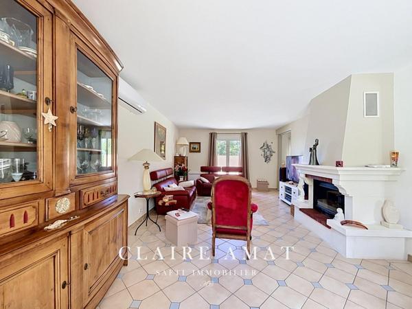 PAVILLON HAUT DE GAMME QUARTIER RECHERCHE