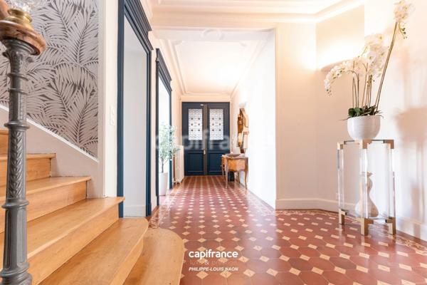 LA PERLE RARE DU MANS - CETTE VILLA A TOUT LES ATOUTS POUR VOUS SÉDUIRE !