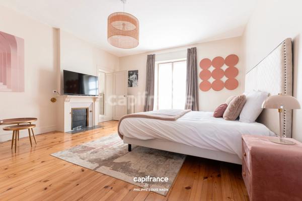 LA PERLE RARE DU MANS - CETTE VILLA A TOUT LES ATOUTS POUR VOUS SÉDUIRE !