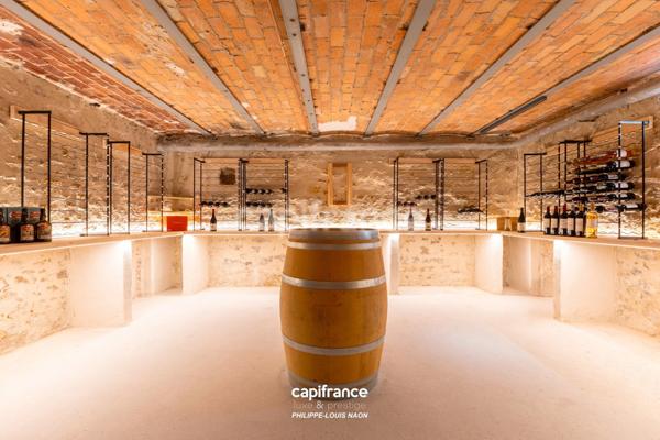 LA PERLE RARE DU MANS - CETTE VILLA A TOUT LES ATOUTS POUR VOUS SÉDUIRE !