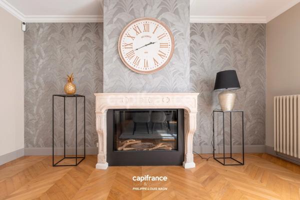 LA PERLE RARE DU MANS - CETTE VILLA A TOUT LES ATOUTS POUR VOUS SÉDUIRE !