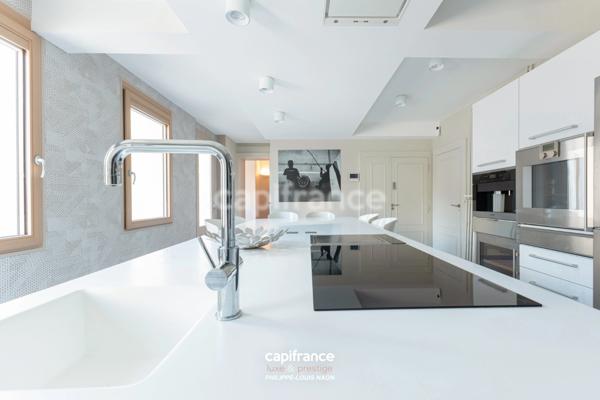 LA PERLE RARE DU MANS - CETTE VILLA A TOUT LES ATOUTS POUR VOUS SÉDUIRE !