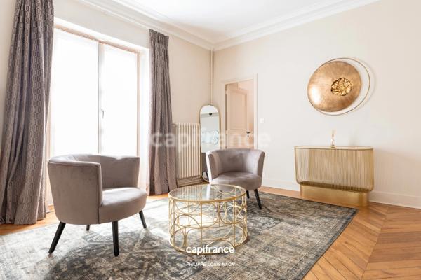 LA PERLE RARE DU MANS - CETTE VILLA A TOUT LES ATOUTS POUR VOUS SÉDUIRE !