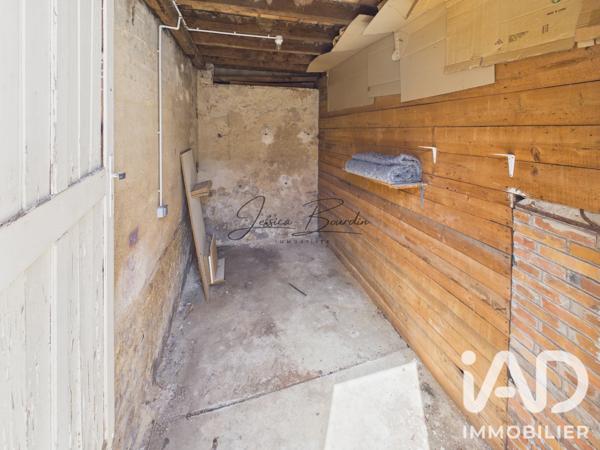 Maison à vendre 4 pièces 76,1 m² Lorrez-le-Bocage-Préaux