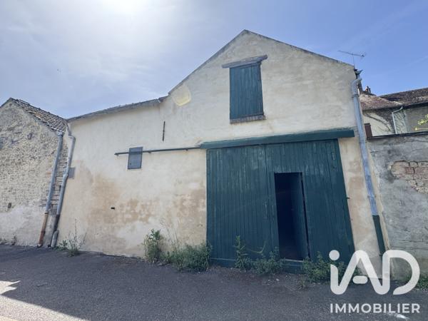 Maison à vendre 4 pièces 76,1 m² Lorrez-le-Bocage-Préaux