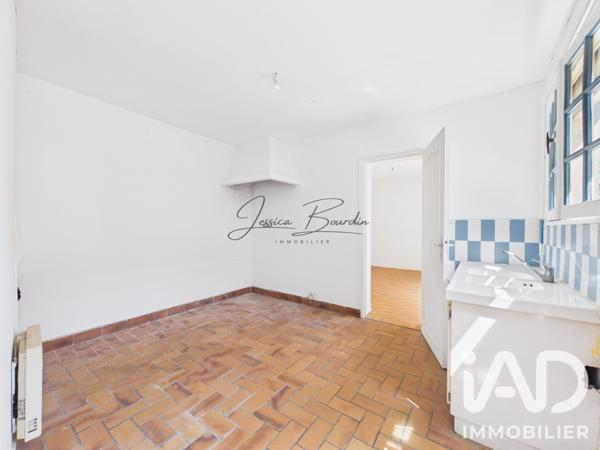 Maison à vendre 4 pièces 76,1 m² Lorrez-le-Bocage-Préaux