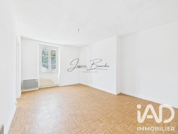 Maison à vendre 4 pièces 76,1 m² Lorrez-le-Bocage-Préaux