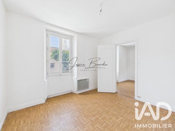 Maison à vendre 4 pièces 76,1 m² Lorrez-le-Bocage-Préaux