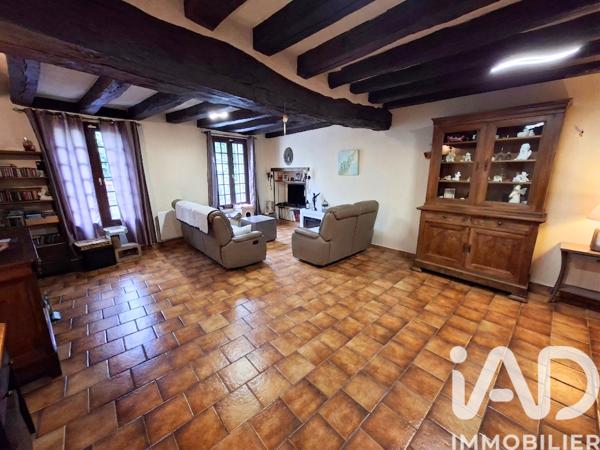 Appartement à vendre 6 pièces 196 m² Chinon