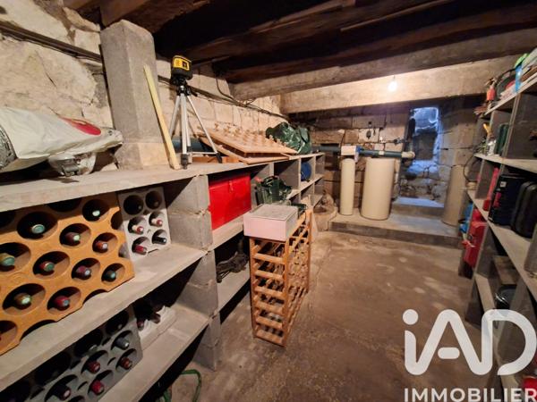 Appartement à vendre 6 pièces 196 m² Chinon