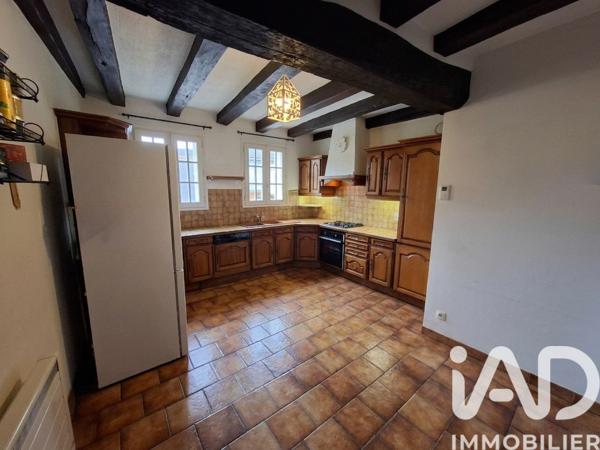 Appartement à vendre 6 pièces 196 m² Chinon