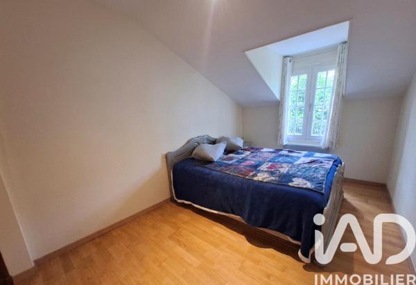 Appartement à vendre 6 pièces 196 m² Chinon