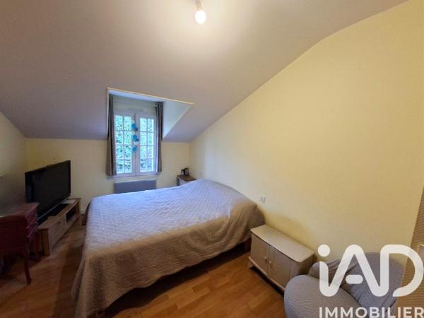 Appartement à vendre 6 pièces 196 m² Chinon