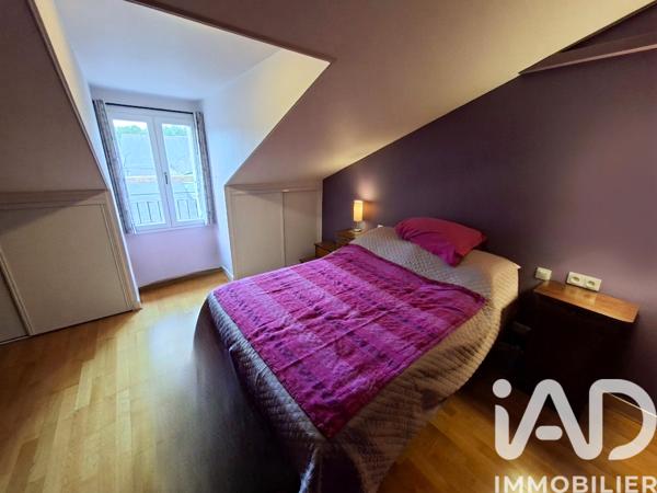 Appartement à vendre 6 pièces 196 m² Chinon