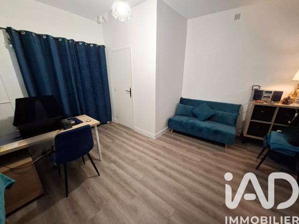 Appartement à vendre 6 pièces 196 m² Chinon