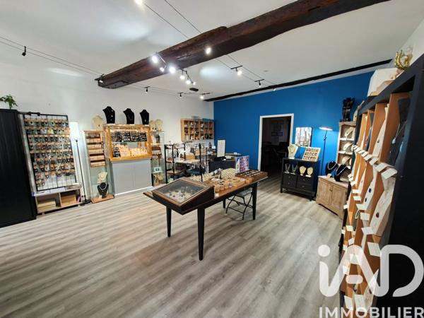 Appartement à vendre 6 pièces 196 m² Chinon