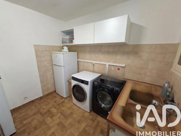 Appartement à vendre 6 pièces 196 m² Chinon