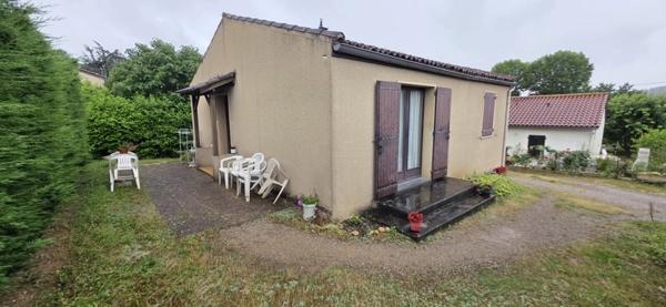 Maison 119 460 € Cahors 3 p 66 m² DPE D