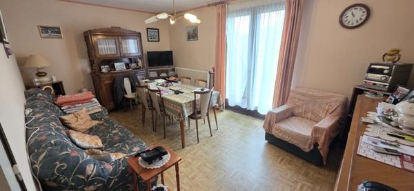 Maison 119 460 € Cahors 3 p 66 m² DPE D