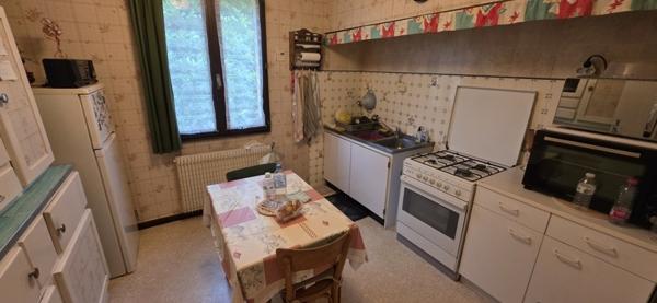 Maison 119 460 € Cahors 3 p 66 m² DPE D