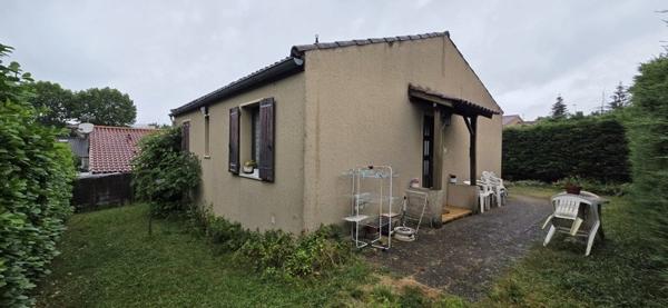 Maison 119 460 € Cahors 3 p 66 m² DPE D
