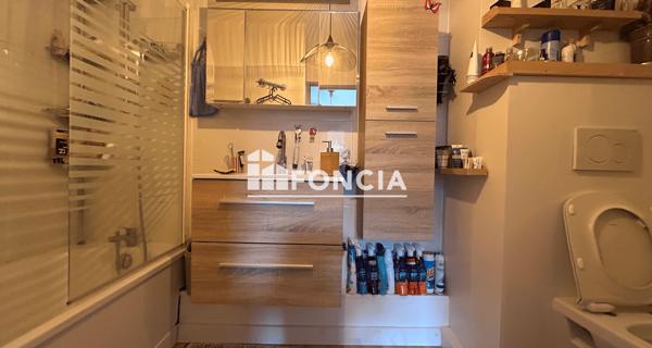 À vendre Appartement 2 pièces 48 m² - Avignon 84000