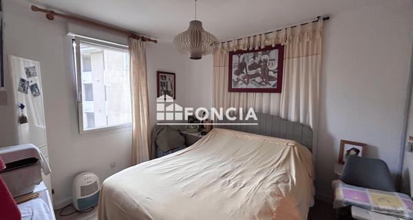 À vendre Appartement 2 pièces 48 m² - Avignon 84000