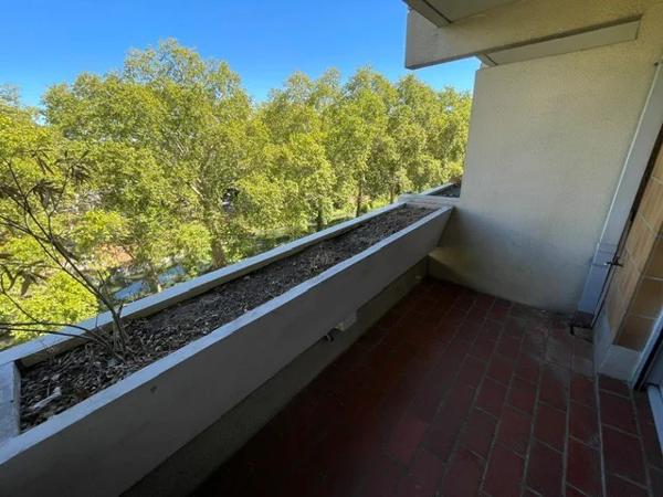 Appartement à louer à Toulouse (31000)