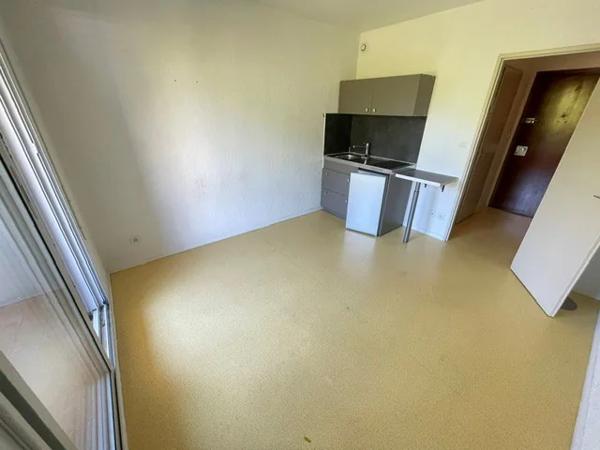 Appartement à louer à Toulouse (31000)