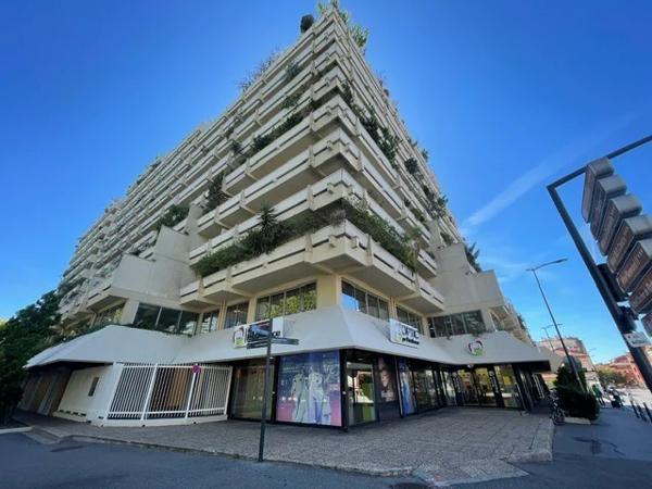 Appartement à louer à Toulouse (31000)