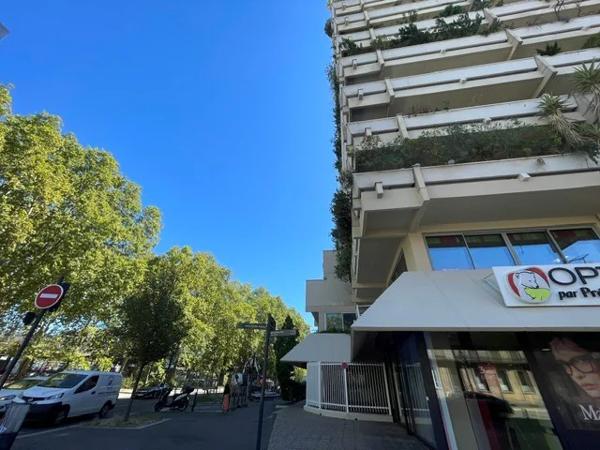 Appartement à louer à Toulouse (31000)