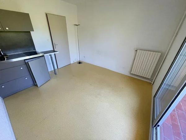 Appartement à louer à Toulouse (31000)
