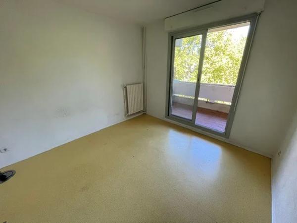 Appartement à louer à Toulouse (31000)