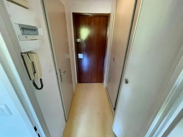 Appartement à louer à Toulouse (31000)