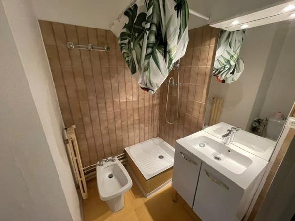 Appartement à louer à Toulouse (31000)