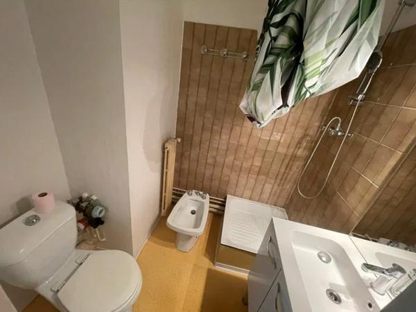 Appartement à louer à Toulouse (31000)