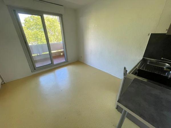 Appartement à louer à Toulouse (31000)