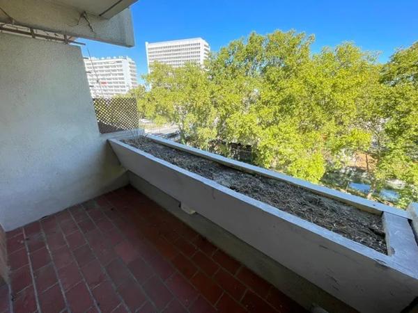 Appartement à louer à Toulouse (31000)
