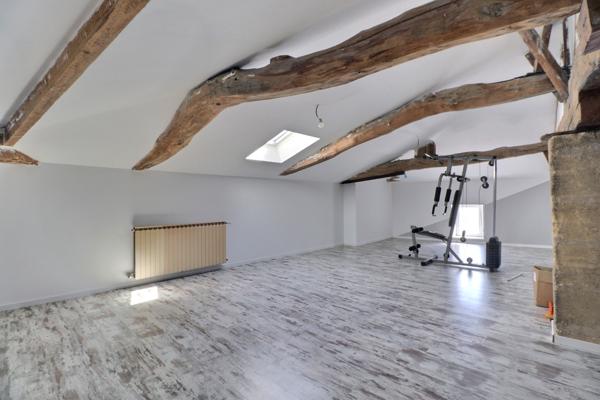 Maison Avenue de la Liberation 33210 langon
